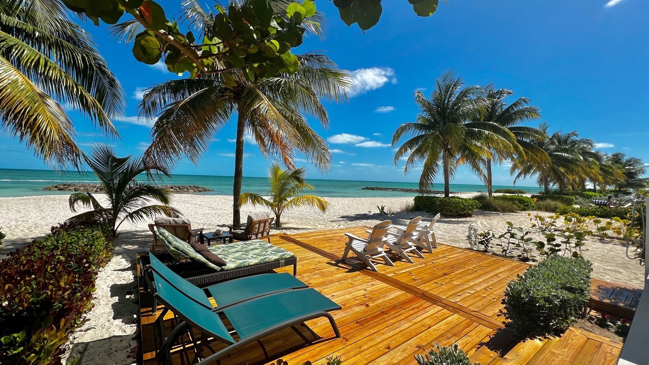 Photo of Outdoor in Palm Cay