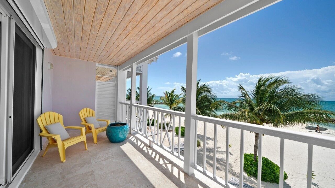 Photo of Outdoor in Palm Cay