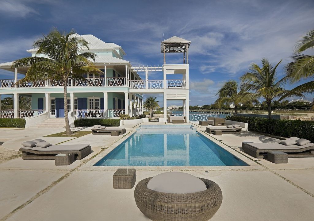 Photo of Outdoor in Palm Cay