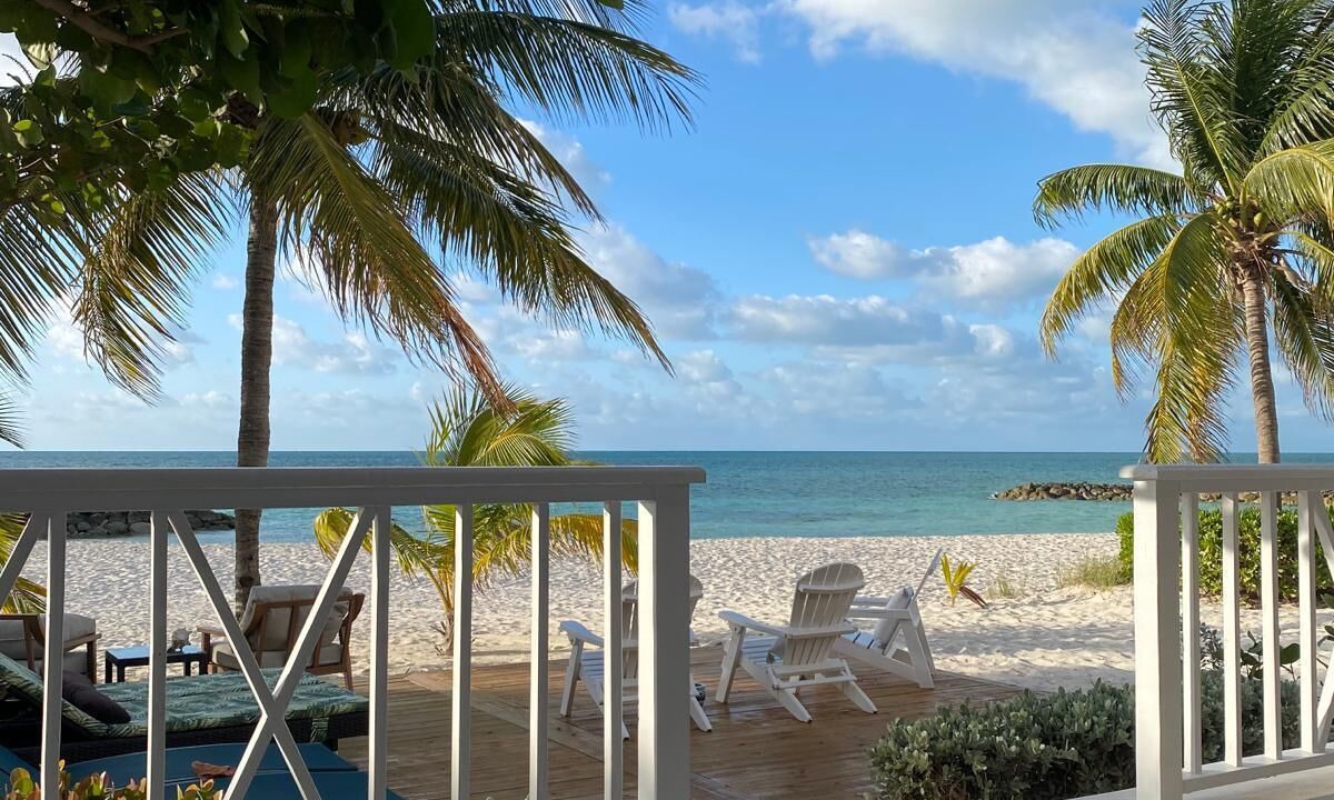 Photo of Outdoor in Palm Cay