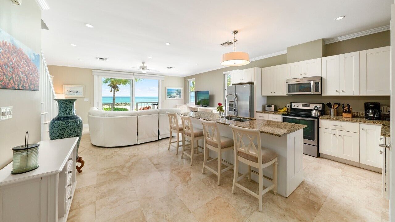 Photo of Kitchen in Palm Cay