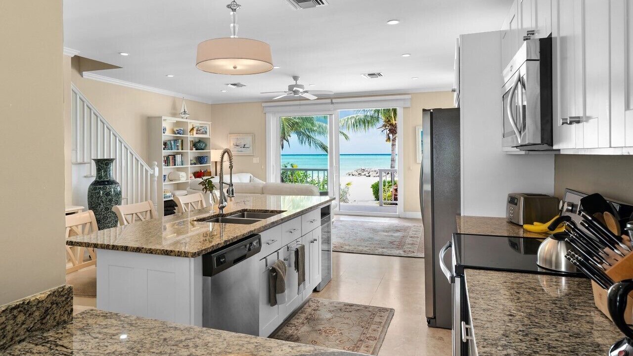 Photo of Kitchen in Palm Cay
