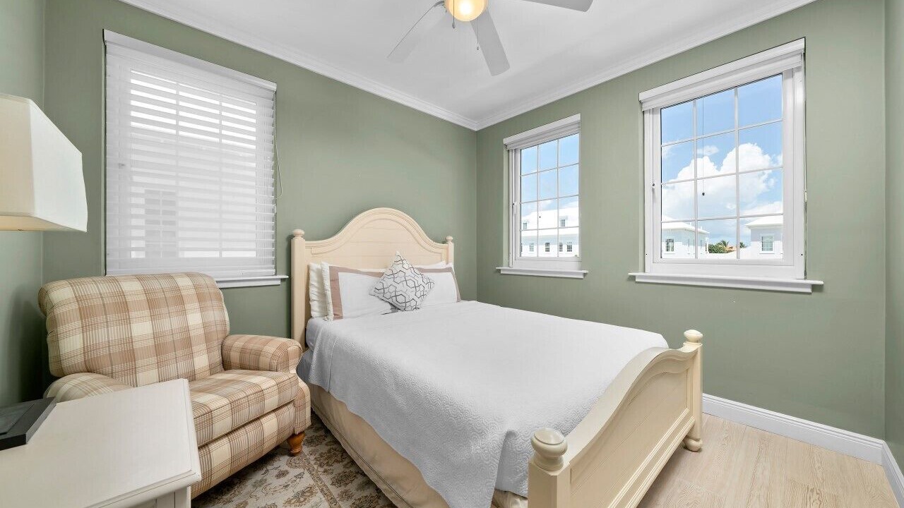 Photo of Bedroom in Palm Cay