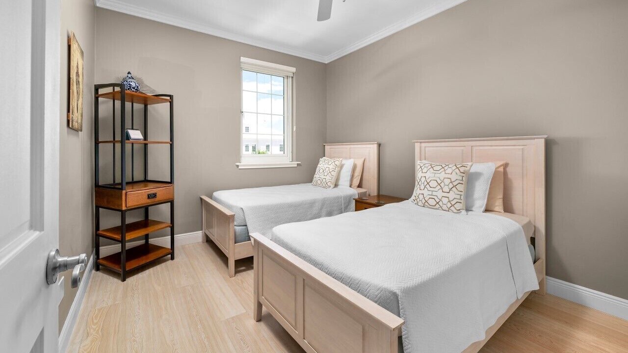 Photo of Bedroom in Palm Cay