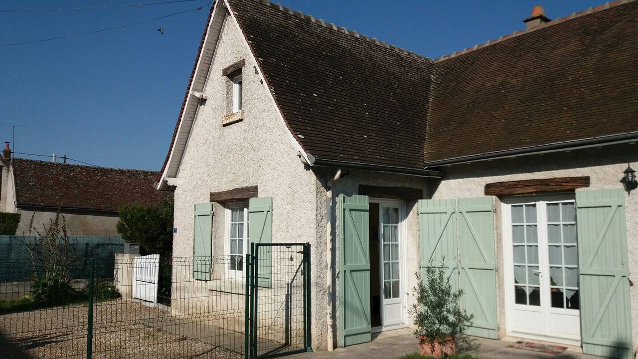 Photo of Outdoor in Veuves