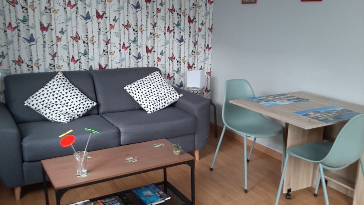 Photo of Livingroom in Veuves