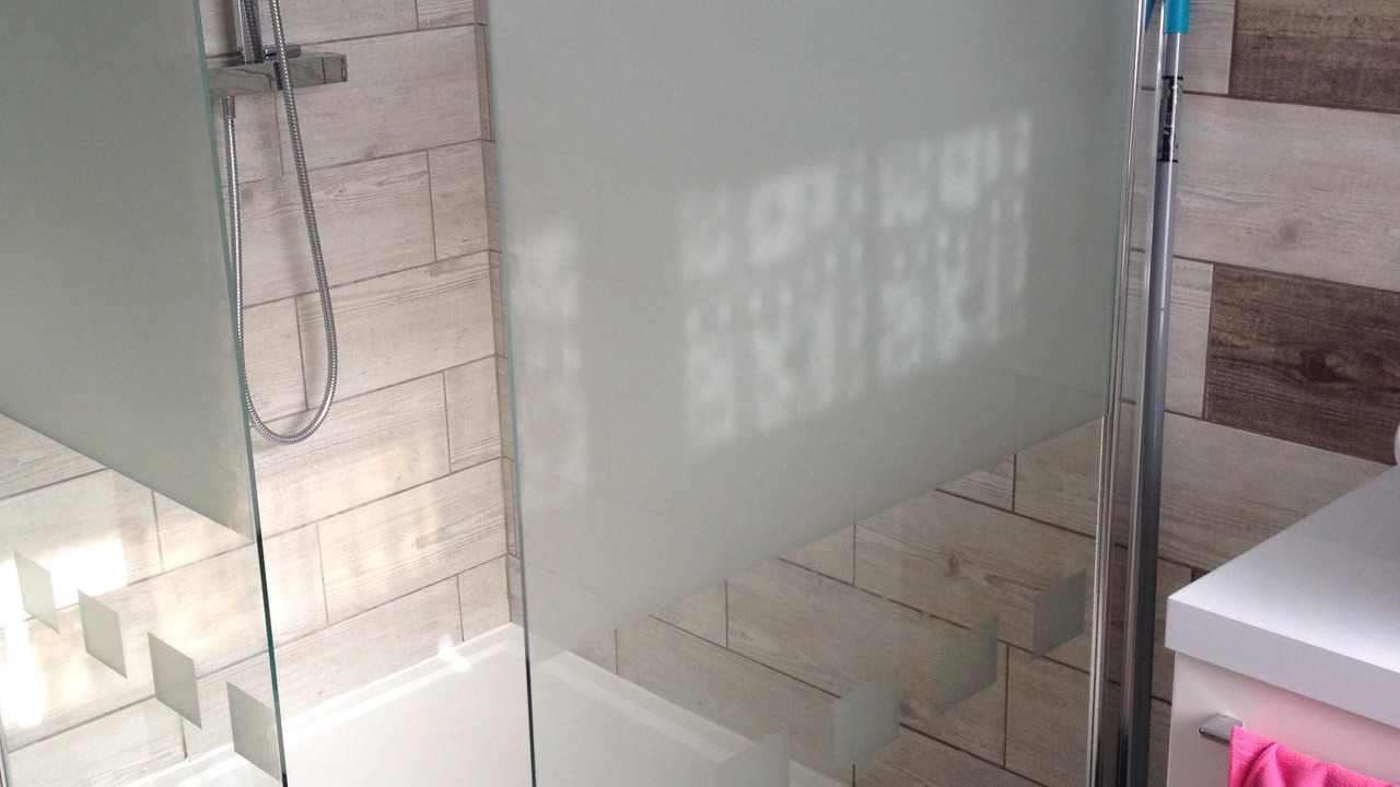 Photo of Bathroom in Veuves
