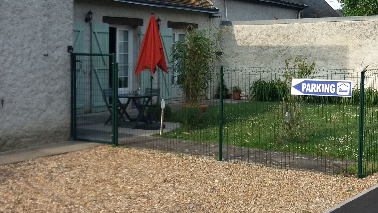 Photo of Outdoor in Veuves