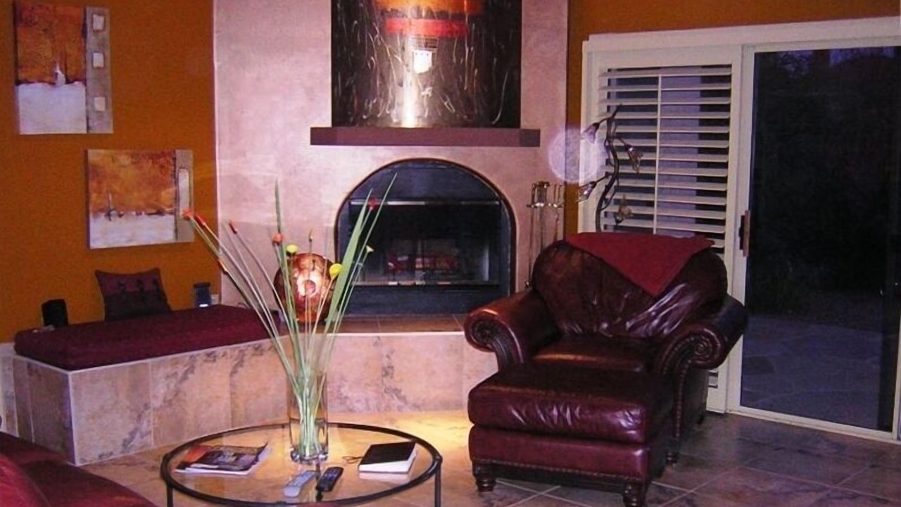 Photo of Livingroom in Starr Pass