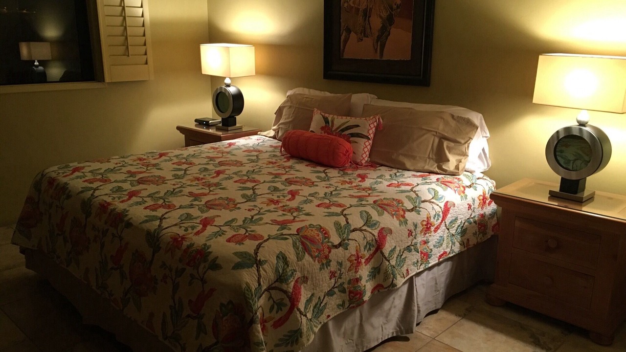 Photo of Bedroom in Starr Pass