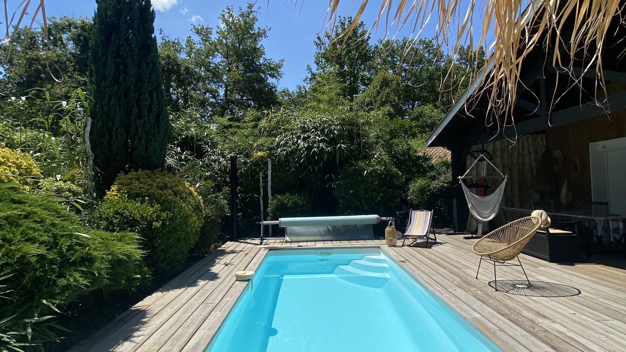 Photo of Outdoor in Lanton