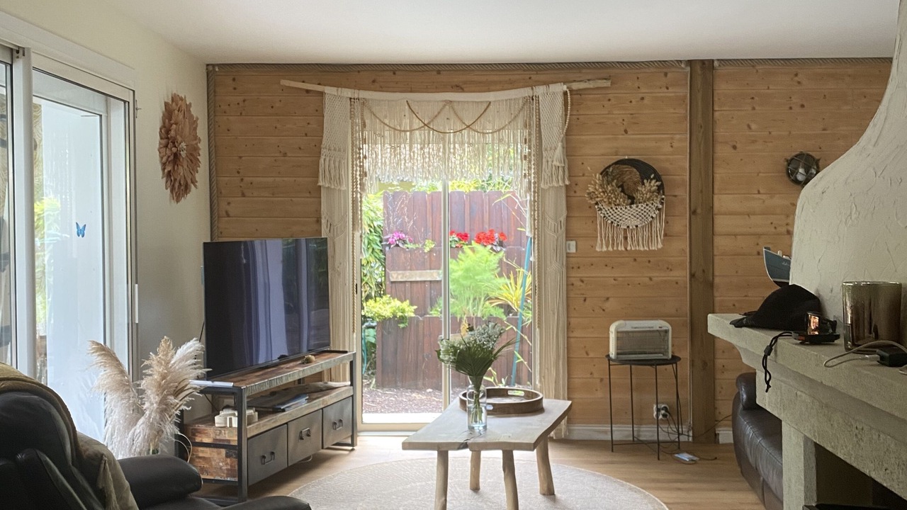 Photo of Livingroom in Lanton