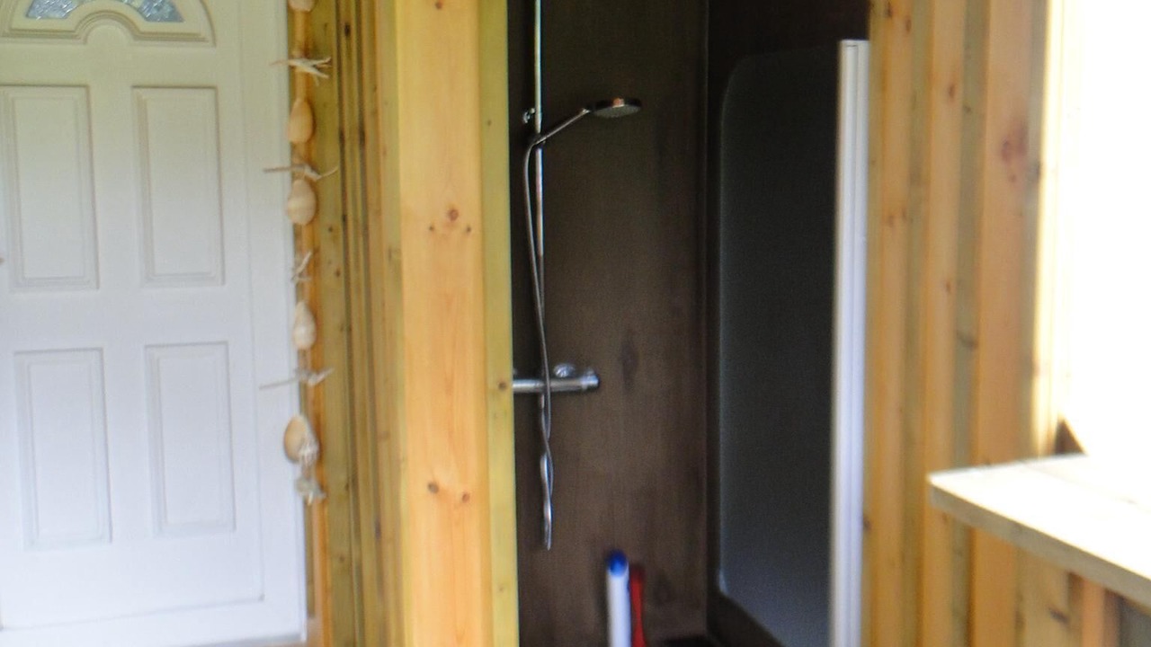 Photo of Bathroom in Lanton