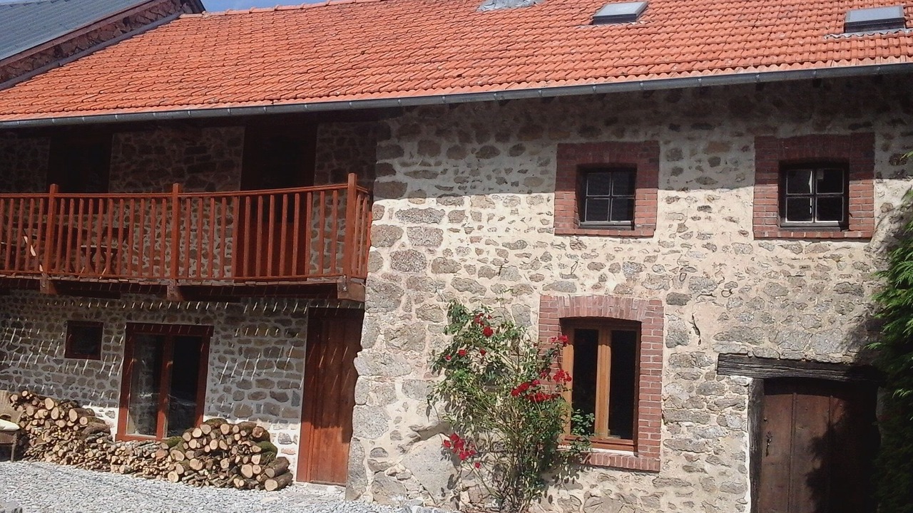 Photo of Outdoor in Augeres