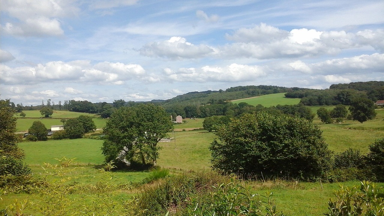 Photo of Outdoor in Augeres