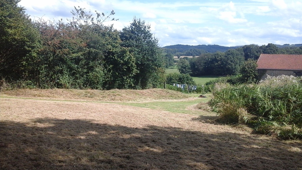 Photo of Others in Augeres