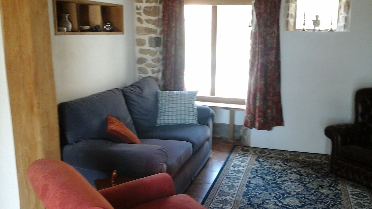 Photo of Bedroom in Augeres