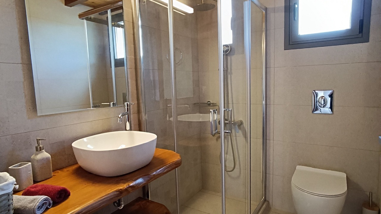 Photo of Bathroom in Nochia