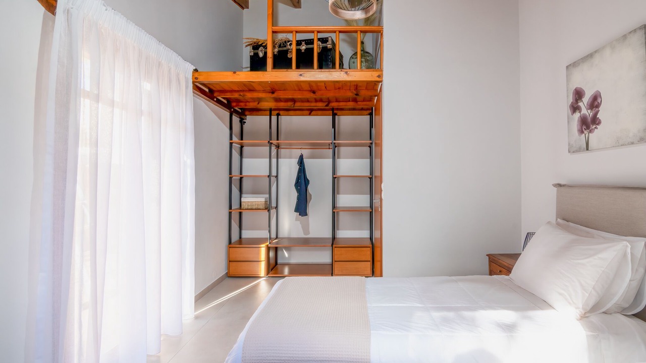 Photo of Bedroom in Nochia