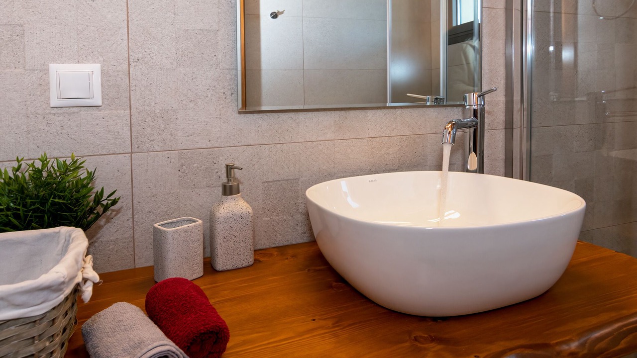 Photo of Bathroom in Nochia