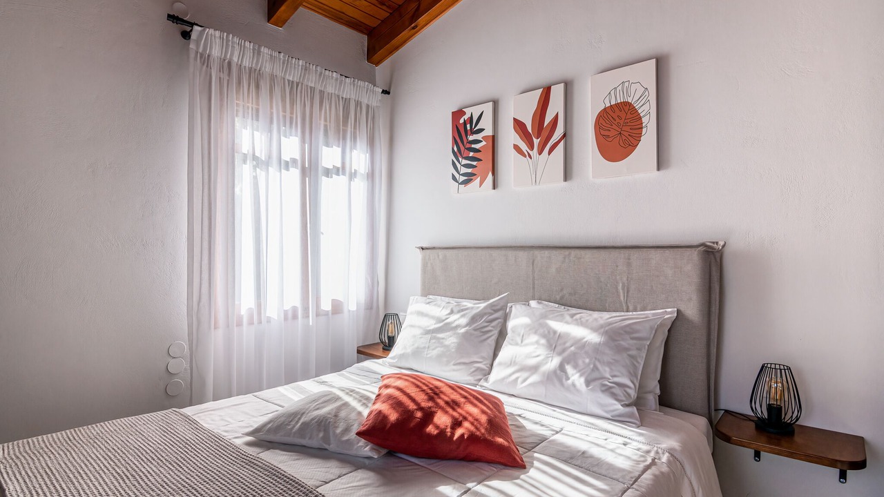 Photo of Bedroom in Nochia