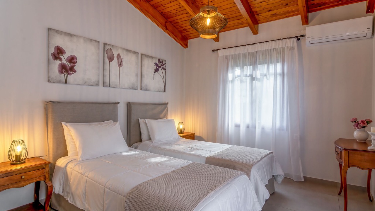 Photo of Bedroom in Nochia