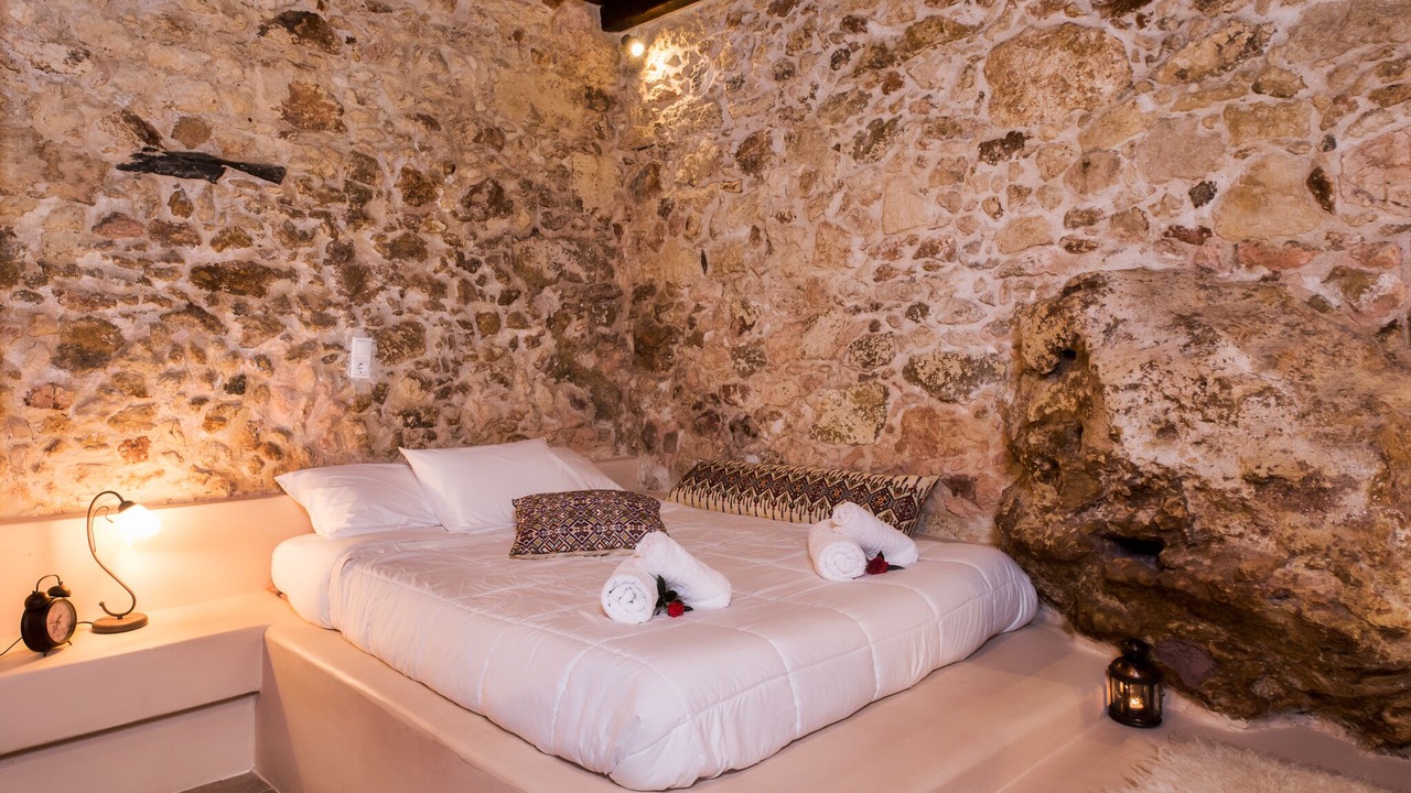 Photo of Bedroom in Nochia