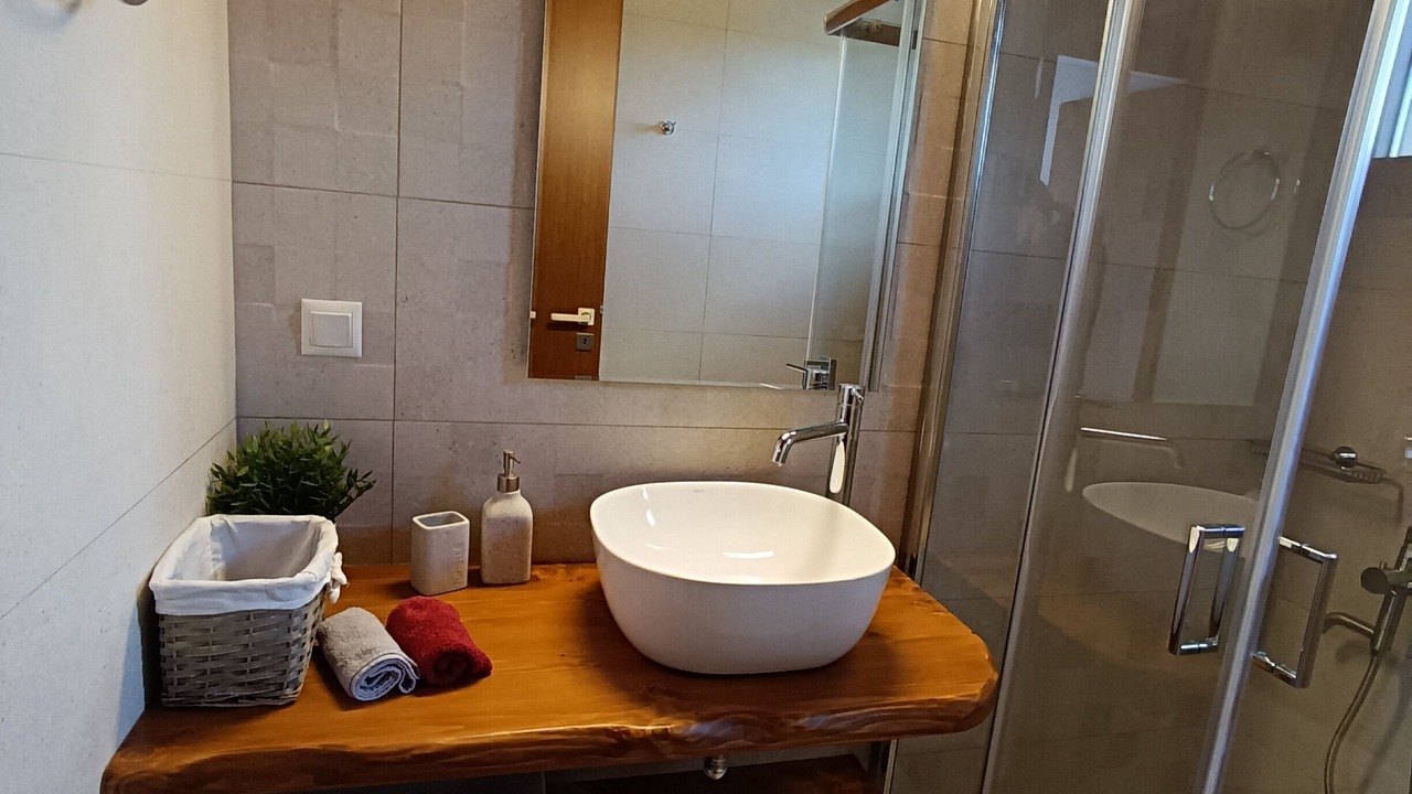 Photo of Bathroom in Nochia
