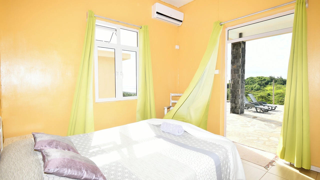 Photo of Bedroom in Coromandel