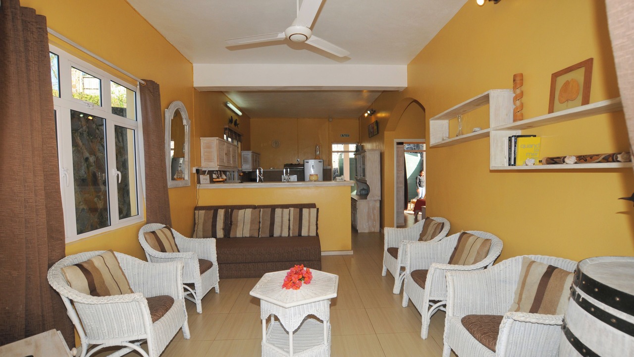 Photo of Livingroom in Coromandel