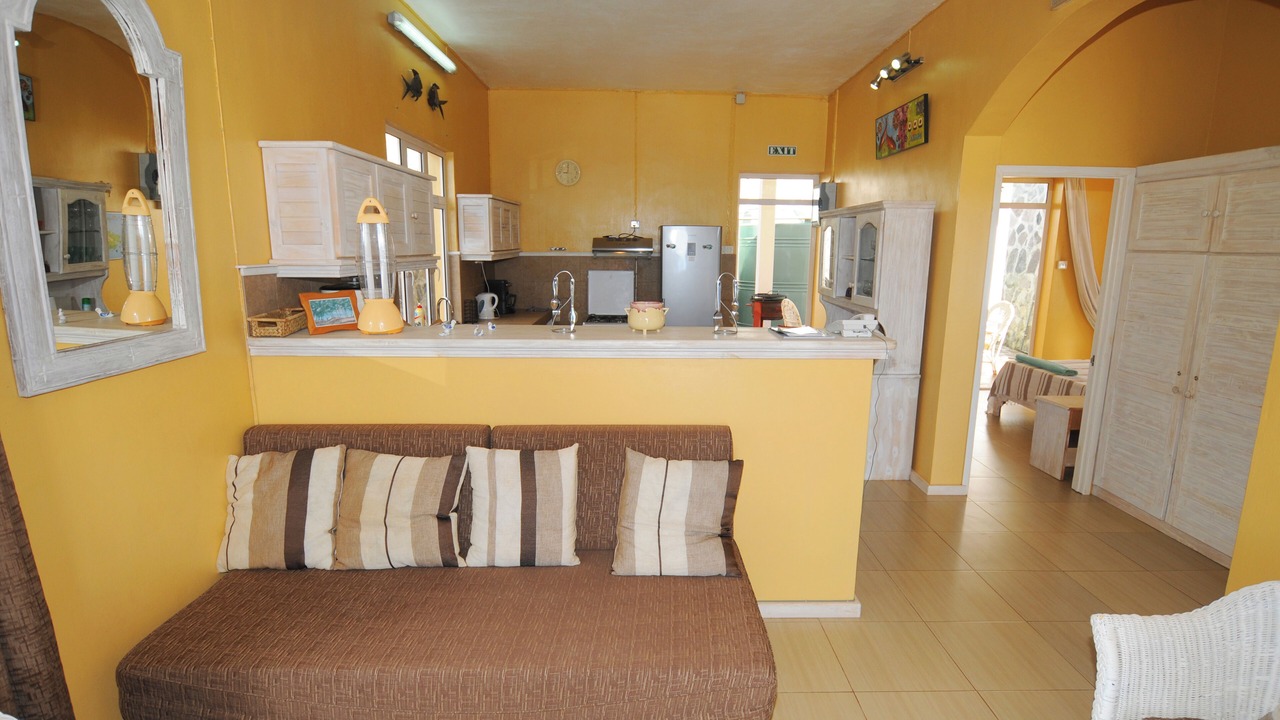 Photo of Livingroom in Coromandel