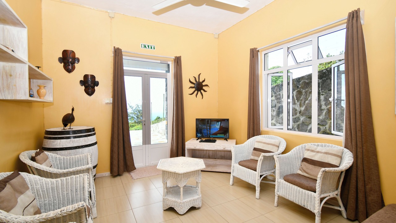 Photo of Livingroom in Coromandel