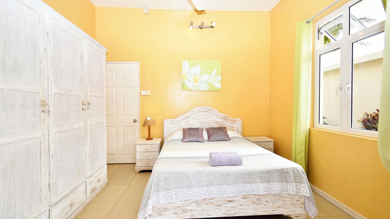 Photo of Bedroom in Coromandel