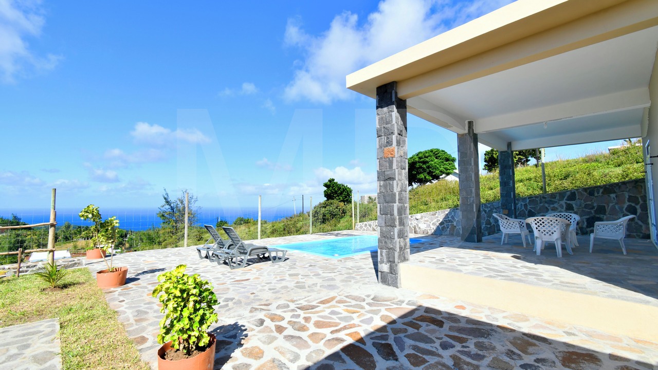 Photo of Patio Balcony in Coromandel