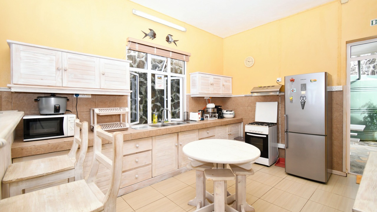 Photo of Kitchen in Coromandel
