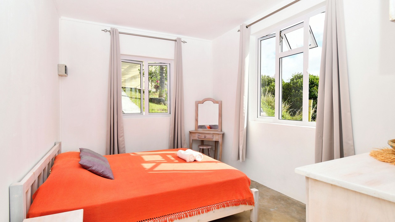 Photo of Bedroom in Coromandel