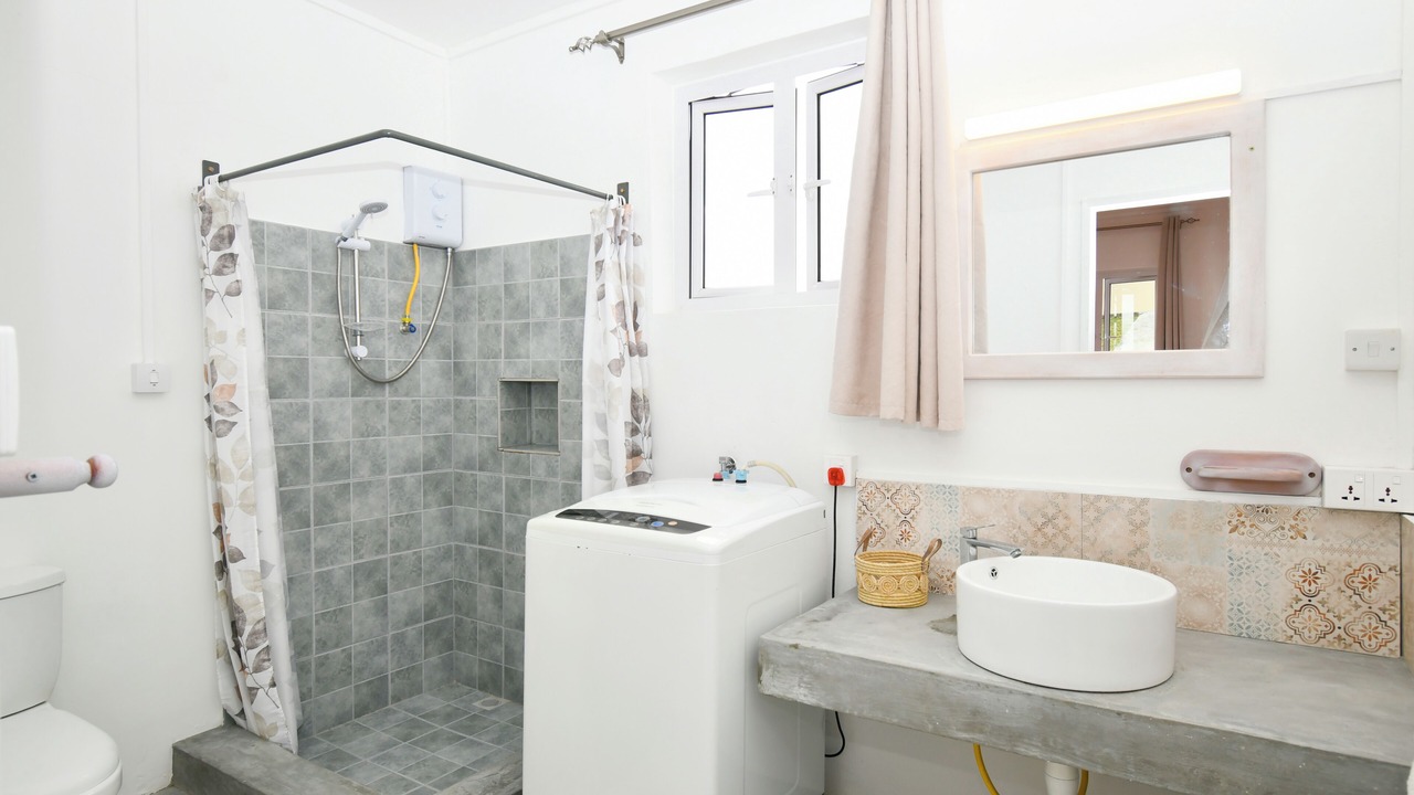 Photo of Bathroom in Coromandel