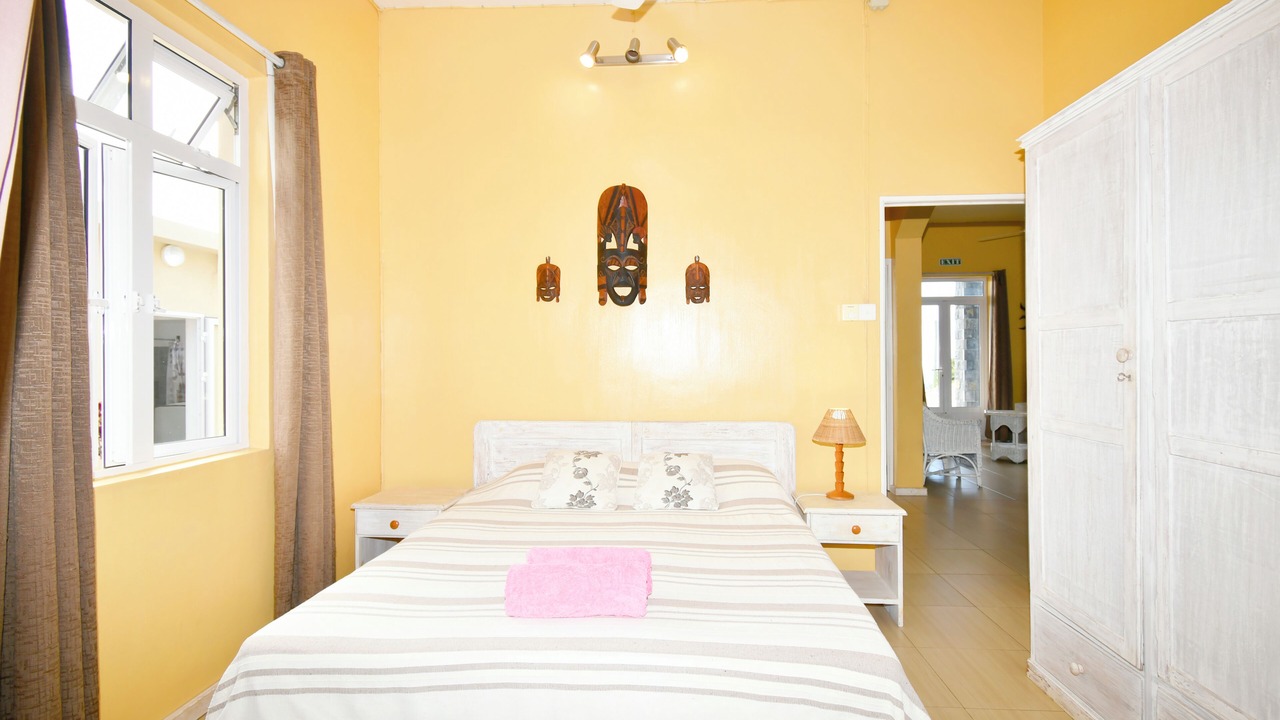 Photo of Bedroom in Coromandel