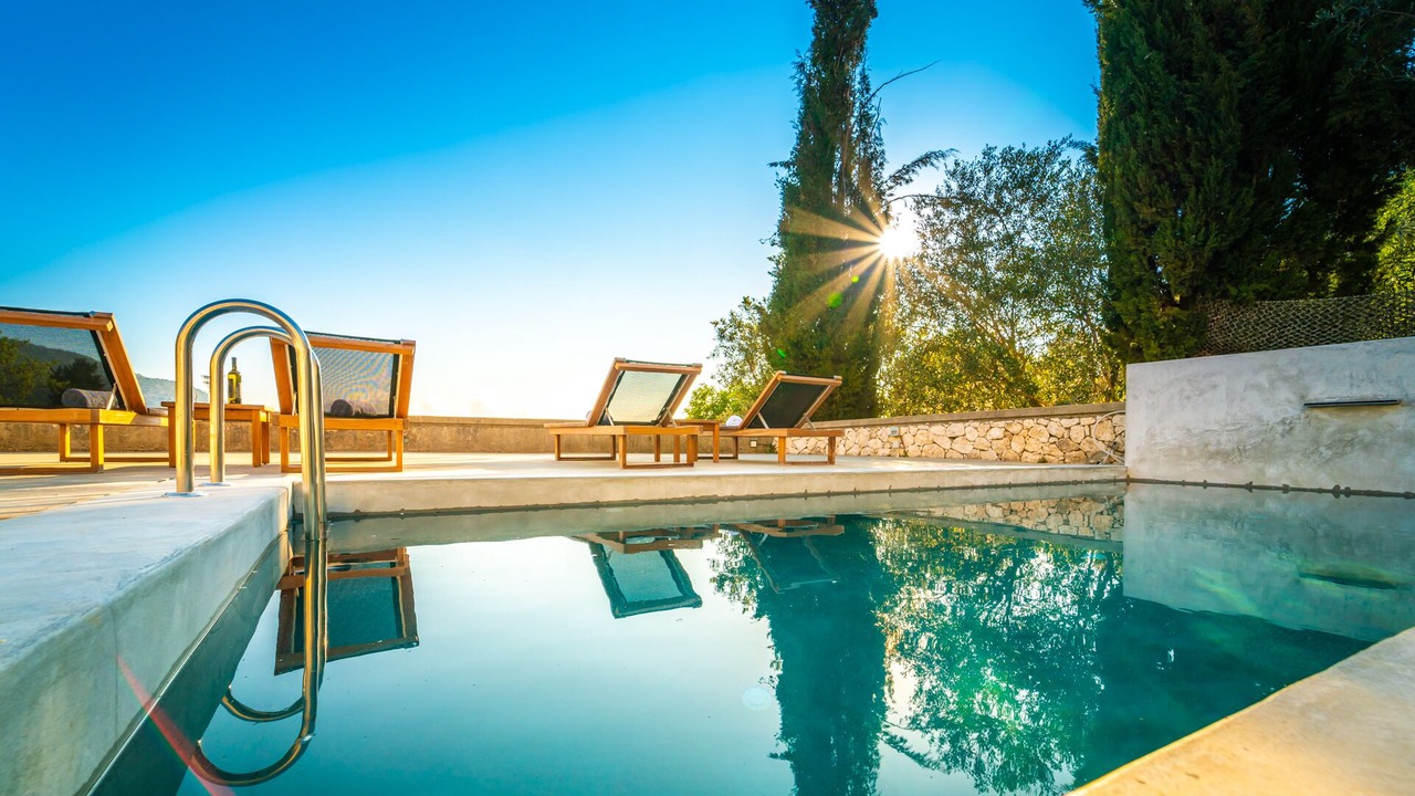 Photo of Outdoor in Drimonas