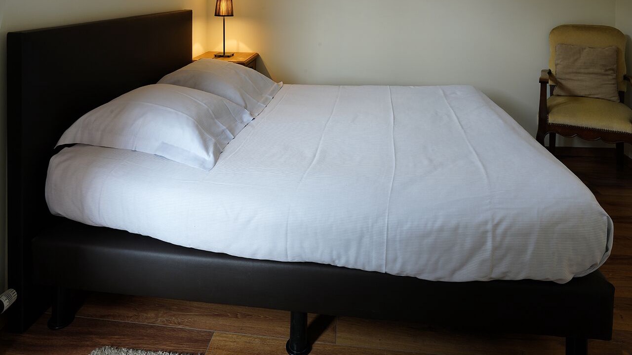 Photo of Bedroom in Ypres