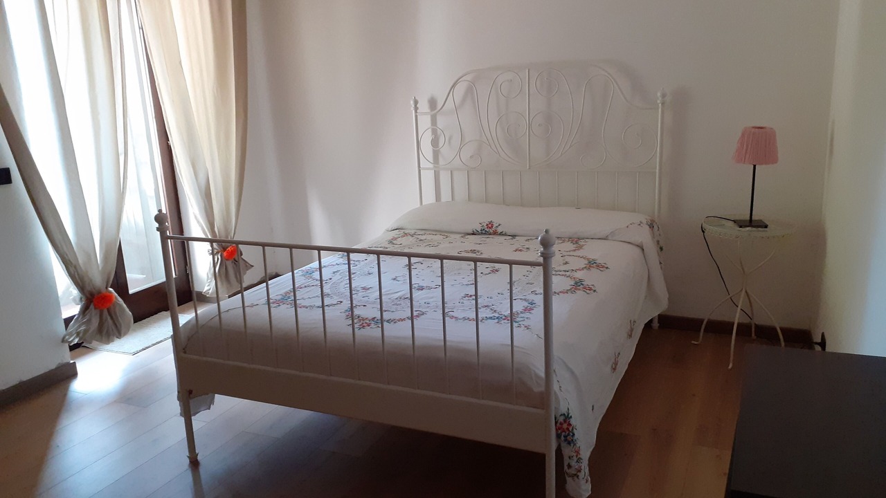Photo of Bedroom in Liberi