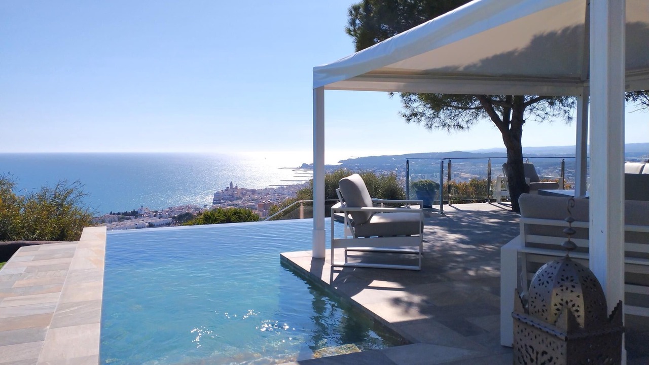 Photo of Outdoor in Sitges