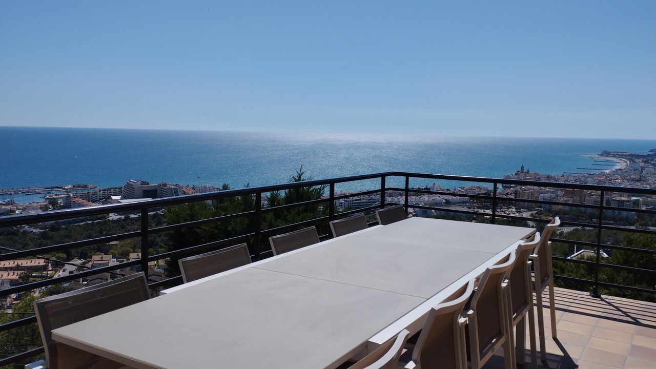 Photo of Outdoor in Sitges