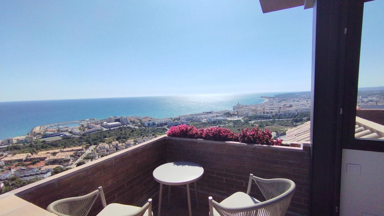 Photo of Outdoor in Sitges