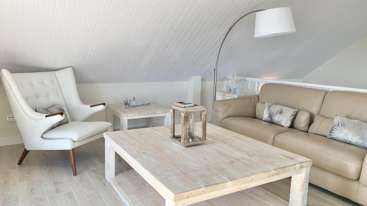 Photo of Livingroom in Sitges