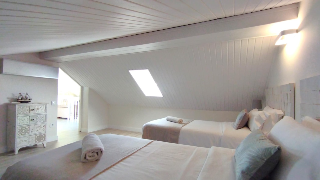 Photo of Bedroom in Sitges