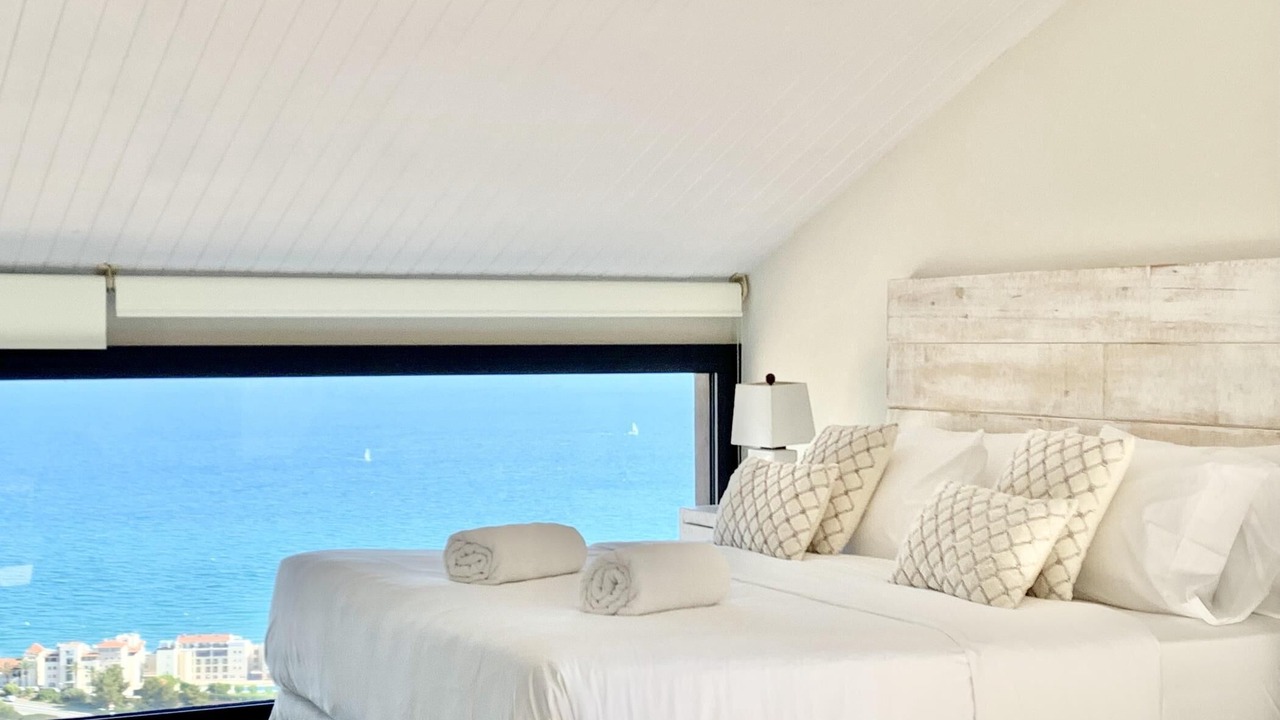 Photo of Bedroom in Sitges