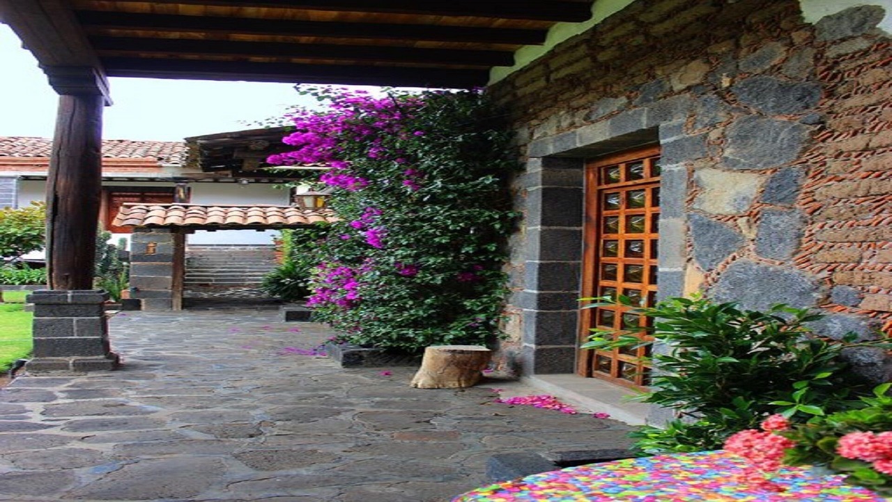 Photo of Outdoor in Jocotitlan