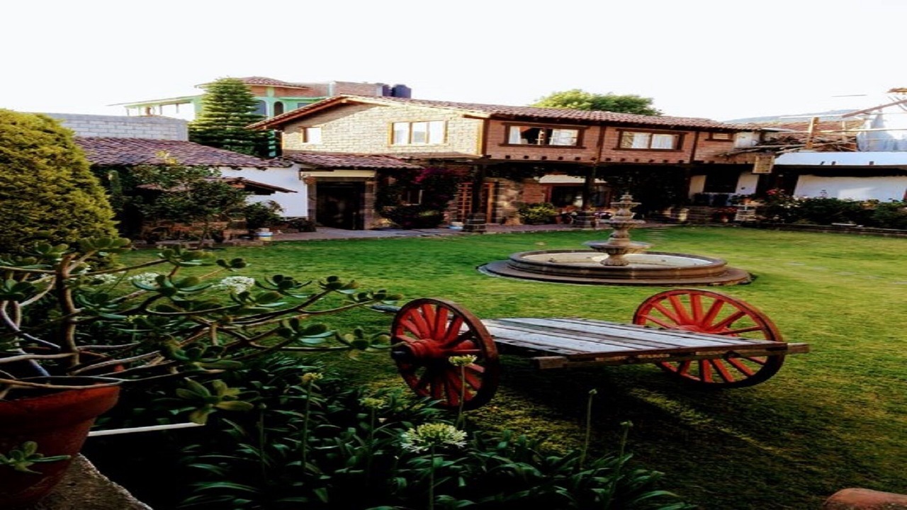 Photo of Outdoor in Jocotitlan