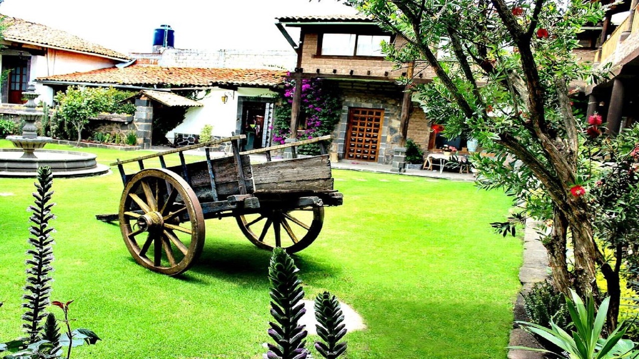 Photo of Outdoor in Jocotitlan